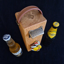 Load image into Gallery viewer, Bottle Opener - Free Standing with Magnetic Catcher