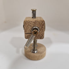 Load image into Gallery viewer, Steampunk Bot Free-standing