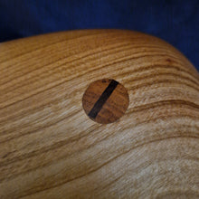 Load image into Gallery viewer, Hand Made Stool - Cornish Cherry # 50