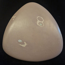 Load image into Gallery viewer, Hand Made Stool - Chalk Painted Cornish Oak # 69