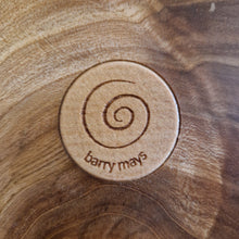 Load image into Gallery viewer, Hand Made Stool - English Elm # 72