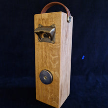 Load image into Gallery viewer, Bottle Opener - Free Standing with Magnetic Catcher