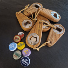Load image into Gallery viewer, Bottle Opener Magnetic Catcher Palm