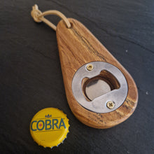 Load image into Gallery viewer, Bottle Opener Magnetic Catcher Palm