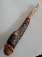 Load image into Gallery viewer, Wooden Wand #6 Cornish Beech