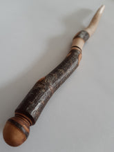 Load image into Gallery viewer, Wooden Wand #7 Cornish Beech