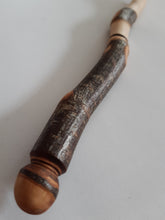 Load image into Gallery viewer, Wooden Wand #7 Cornish Beech