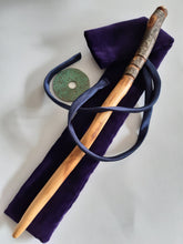 Load image into Gallery viewer, Wooden Wand #6 Cornish Beech