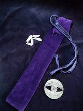 Load image into Gallery viewer, Wooden Wand #16 - Cornish Holly