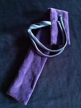 Load image into Gallery viewer, Wooden Wand #24 - Cornish Beech