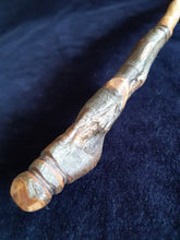 Load image into Gallery viewer, Wooden Wand #24 - Cornish Beech