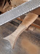 Load image into Gallery viewer, Wooden Fish Wall Hanging