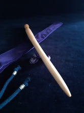 Load image into Gallery viewer, Wooden Wand #36 - Cornish Ash