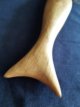 Load image into Gallery viewer, Wooden Fish Wall Hanging