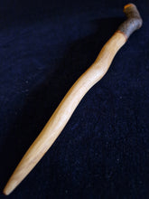 Load image into Gallery viewer, Wooden Wand #49 - Cornish Beech
