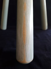 Load image into Gallery viewer, Hand Made Painted Stool - Cornish Oak # 23