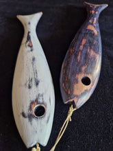 Load image into Gallery viewer, Fish Painted