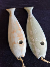 Load image into Gallery viewer, Fish Painted