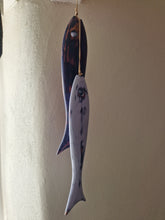Load image into Gallery viewer, Fish Painted