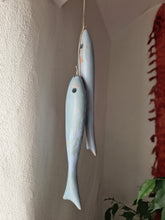 Load image into Gallery viewer, Fish Painted