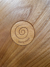 Load image into Gallery viewer, Hand Made Stool - Cornish Elm & Oak # 25