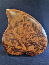 Load image into Gallery viewer, Hand Made Stool - Cornish Brown Oak # 28
