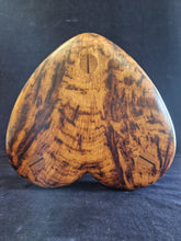 Load image into Gallery viewer, Hand Made Stool - Cornish Brown Oak # 29
