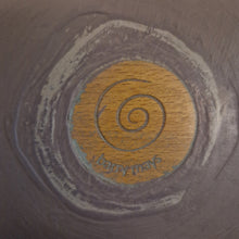 Load image into Gallery viewer, Hand Made Stool - Chalk Painted Cornish Oak # 69
