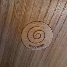 Load image into Gallery viewer, Hand Made Stool - English Elm # 70
