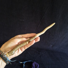 Load image into Gallery viewer, Wooden Wand # 68 - Cornish Hawthorn
