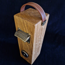 Load image into Gallery viewer, Bottle Opener - Free Standing with Magnetic Catcher
