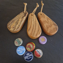 Load image into Gallery viewer, Bottle Opener Magnetic Catcher Palm
