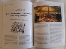 Load image into Gallery viewer, Book - The Green Wood Companion
