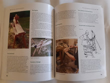 Load image into Gallery viewer, Book - The Green Wood Companion
