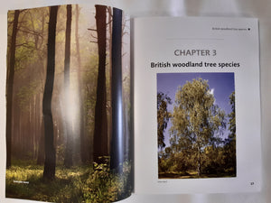 Book - The Green Wood Companion