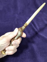 Load image into Gallery viewer, Wooden Wand #2 Cornish Hazel
