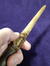 Load image into Gallery viewer, Wooden Wand #4 Cornish Hazel
