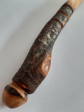 Load image into Gallery viewer, Wooden Wand #6 Cornish Beech
