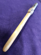 Load image into Gallery viewer, Wooden Wand #12 - Cornish Holly
