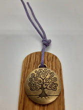 Load image into Gallery viewer, Wooden Bookmark - Cornish Oak

