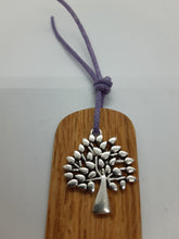 Load image into Gallery viewer, Wooden Bookmark - Cornish Oak
