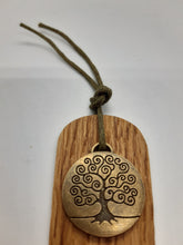 Load image into Gallery viewer, Wooden Bookmark - Cornish Oak
