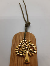 Load image into Gallery viewer, Wooden Bookmark - Cornish Oak
