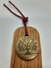 Load image into Gallery viewer, Wooden Bookmark - Cornish Oak

