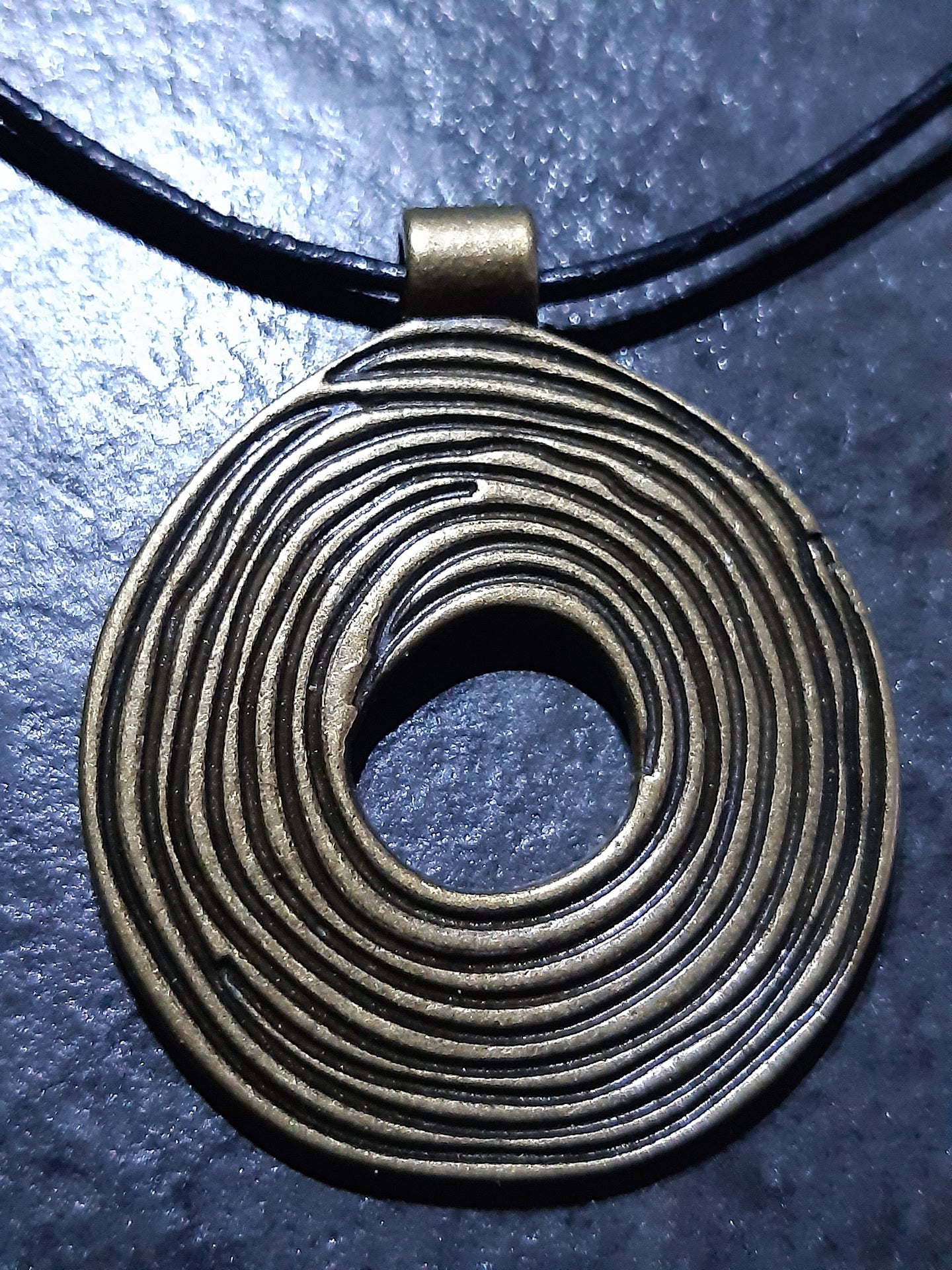 Pendant