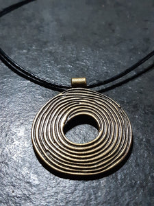 Pendant