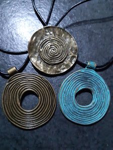 Pendant