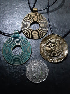 Pendant