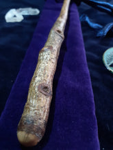 Load image into Gallery viewer, Wooden Wand #18 - Cornish Oak
