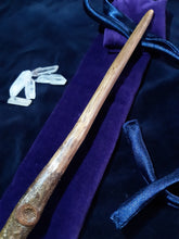 Load image into Gallery viewer, Wooden Wand #18 - Cornish Oak
